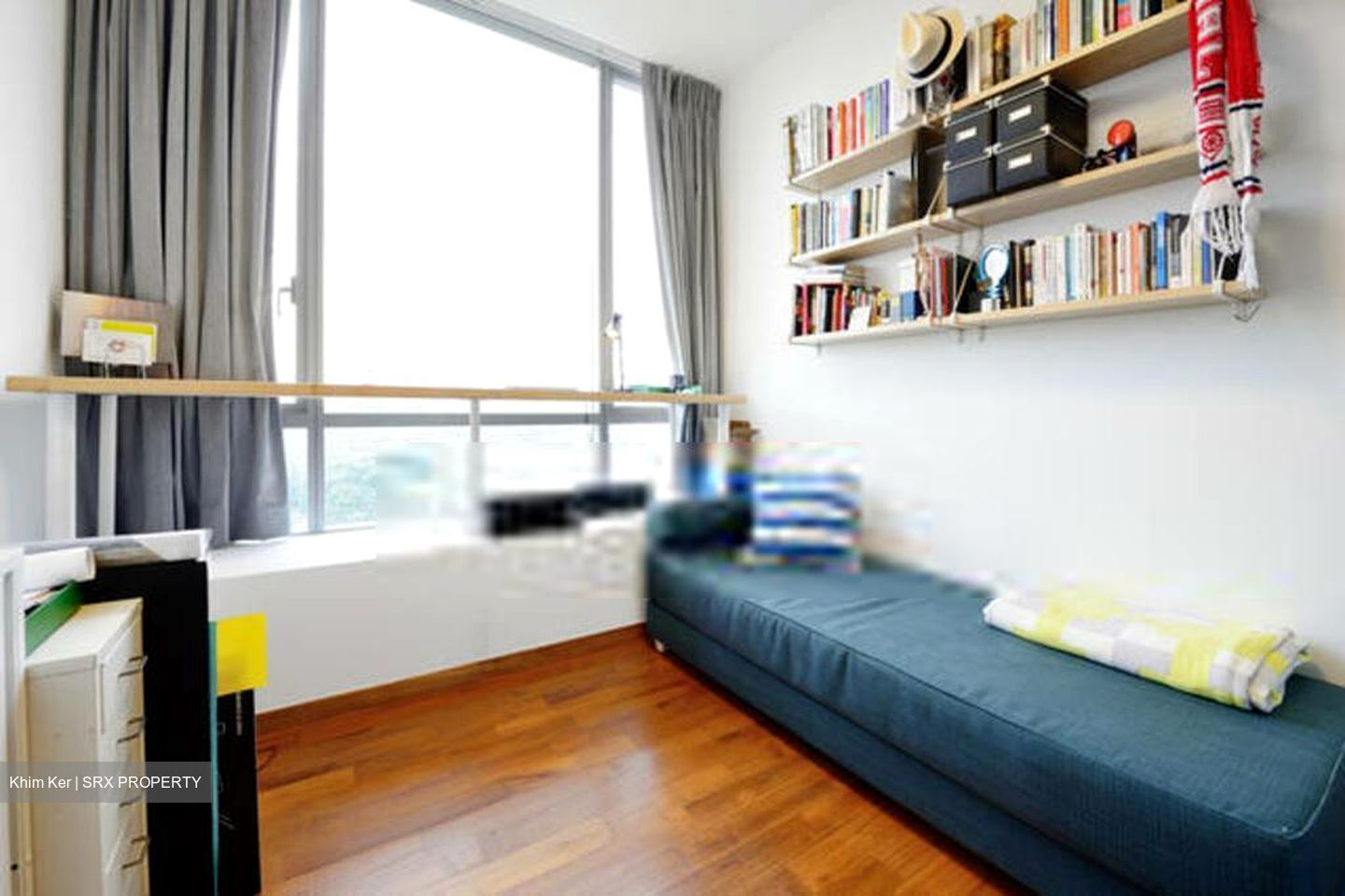 Cyan (D10), Condominium #556714341